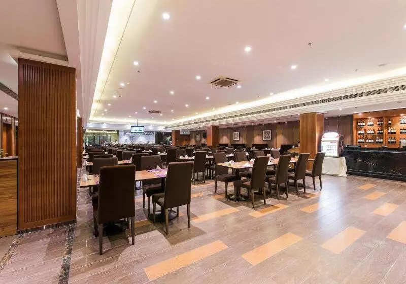Fotos del hotel Ramada By Wyndham Beijing Airport:  4