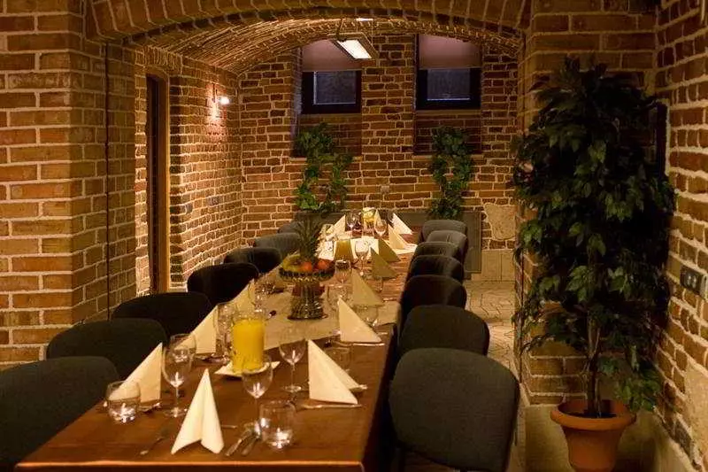 Fotos del hotel Rezydencja Krasickiego:  2