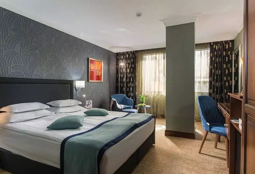 Fotos del hotel Rosslyn Thracia:  23