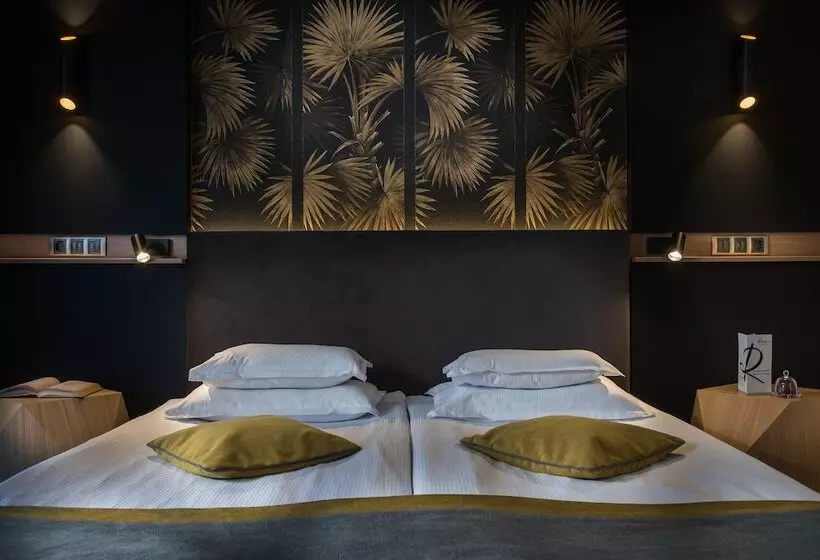 Fotos del hotel Rosslyn Thracia:  17