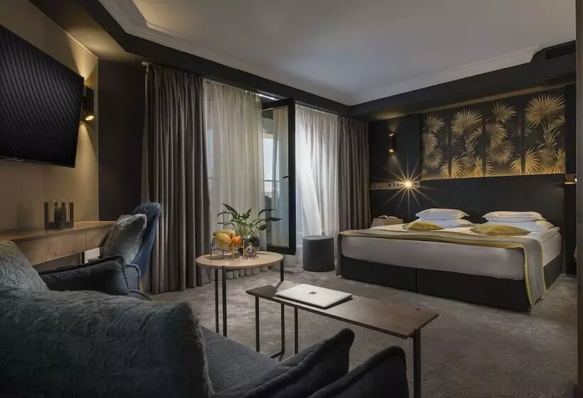 Fotos del hotel Rosslyn Thracia:  11