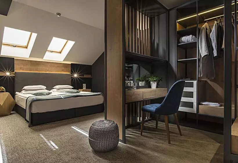 Fotos del hotel Rosslyn Thracia:  19