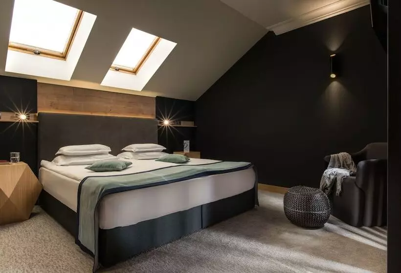 Fotos del hotel Rosslyn Thracia:  20