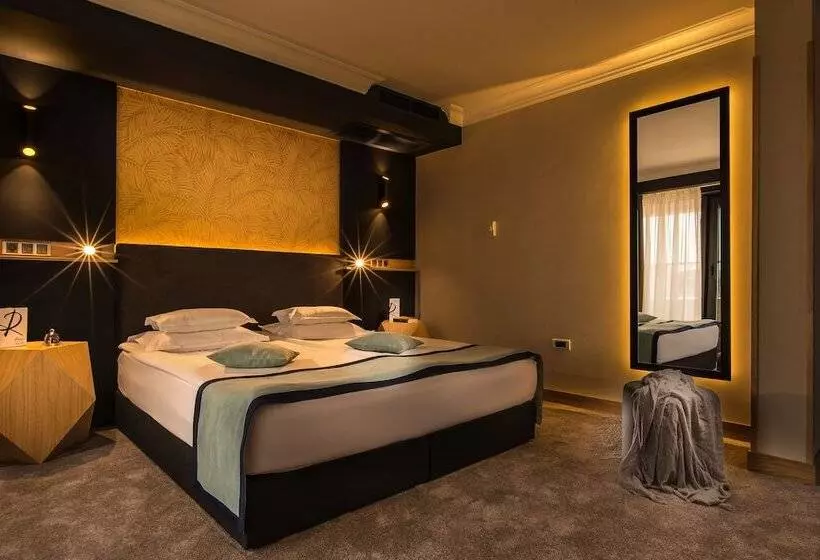 Fotos del hotel Rosslyn Thracia:  22