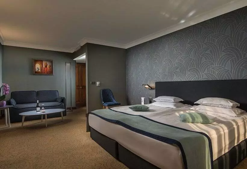 Fotos del hotel Rosslyn Thracia:  21