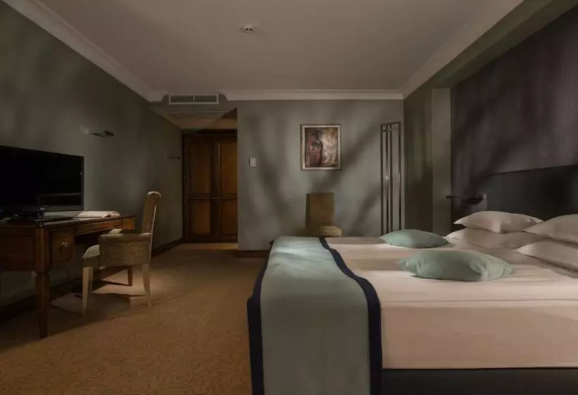 Fotos del hotel Rosslyn Thracia:  7