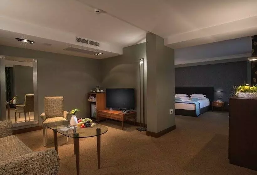 Fotos del hotel Rosslyn Thracia:  18