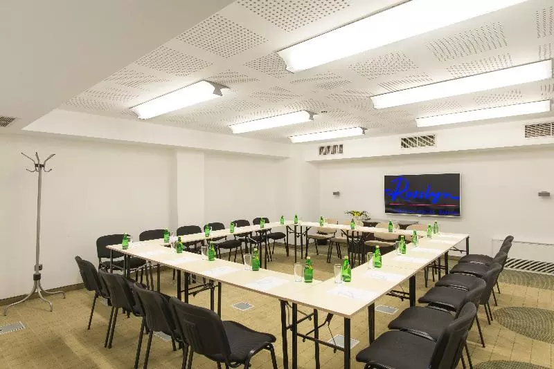 Fotos del hotel Rosslyn Thracia:  12