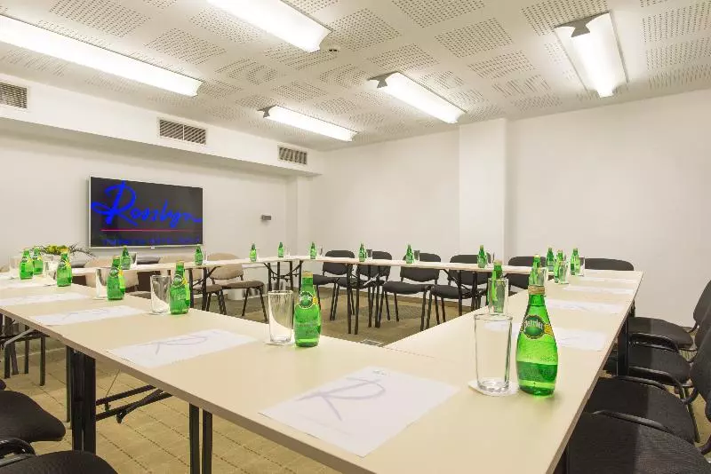 Fotos del hotel Rosslyn Thracia:  15