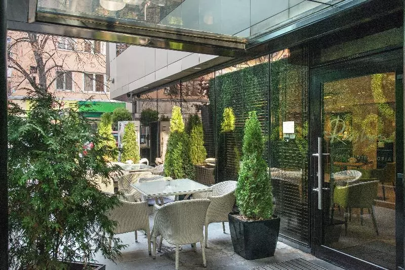 Fotos del hotel Rosslyn Thracia:  6