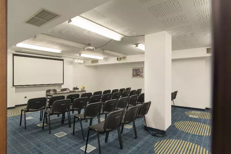 Fotos del hotel Rosslyn Thracia:  5