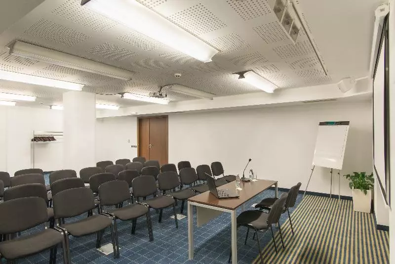 Fotos del hotel Rosslyn Thracia:  9