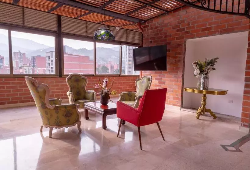 Fotos del hotel San Pedro Del Fuerte:  21