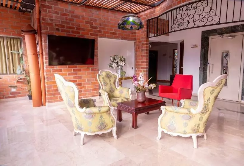 Fotos del hotel San Pedro Del Fuerte:  22