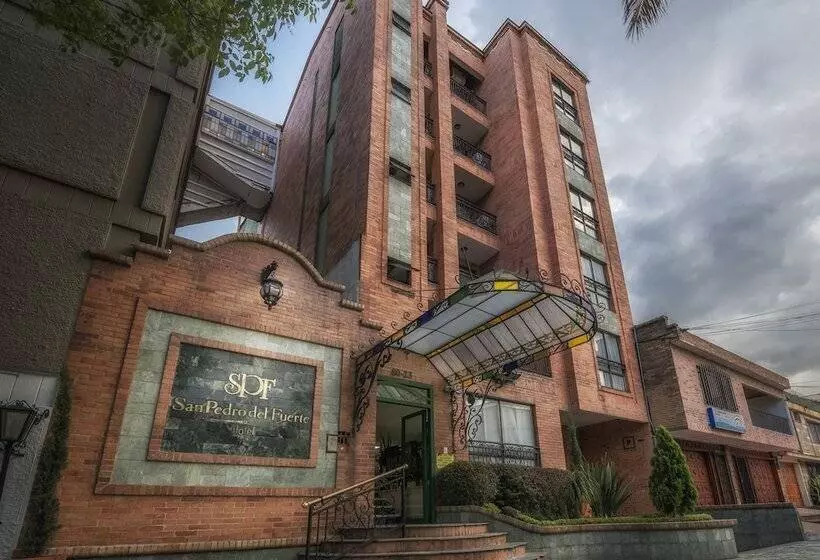 San Pedro Del Fuerte