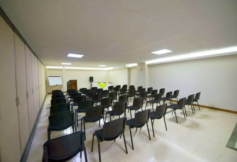 Fotos del hotel San Pedro Del Fuerte:  16