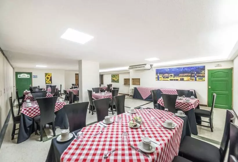 Fotos del hotel San Pedro Del Fuerte:  5