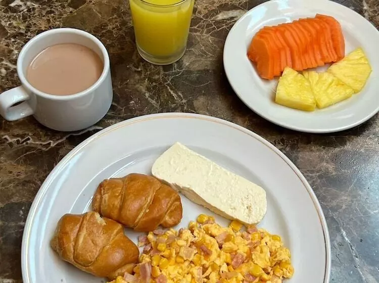 Fotos del hotel San Pedro Del Fuerte:  11