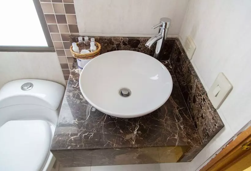 Fotos del hotel San Pedro Del Fuerte:  8