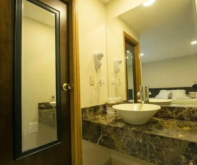 Fotos del hotel San Pedro Del Fuerte:  14