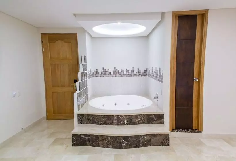 Fotos del hotel San Pedro Del Fuerte:  4