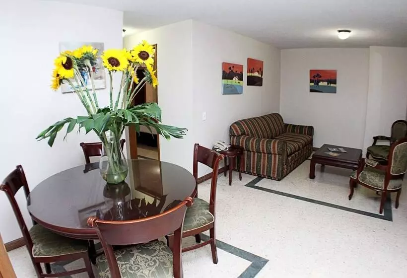 Fotos del hotel San Pedro Del Fuerte:  23