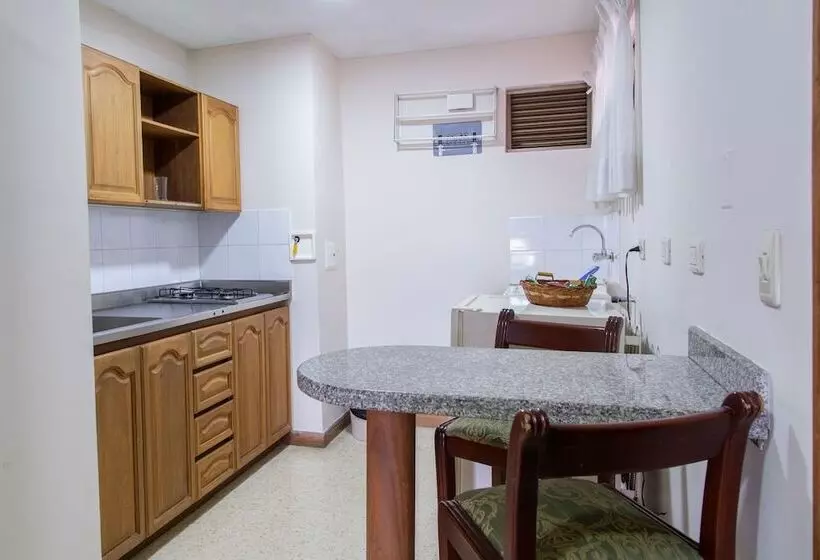 Fotos del hotel San Pedro Del Fuerte:  20