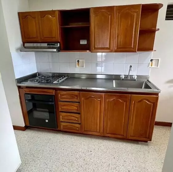 Fotos del hotel San Pedro Del Fuerte:  13