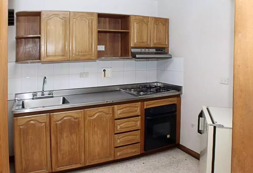 Fotos del hotel San Pedro Del Fuerte:  7