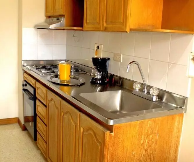 Fotos del hotel San Pedro Del Fuerte:  17