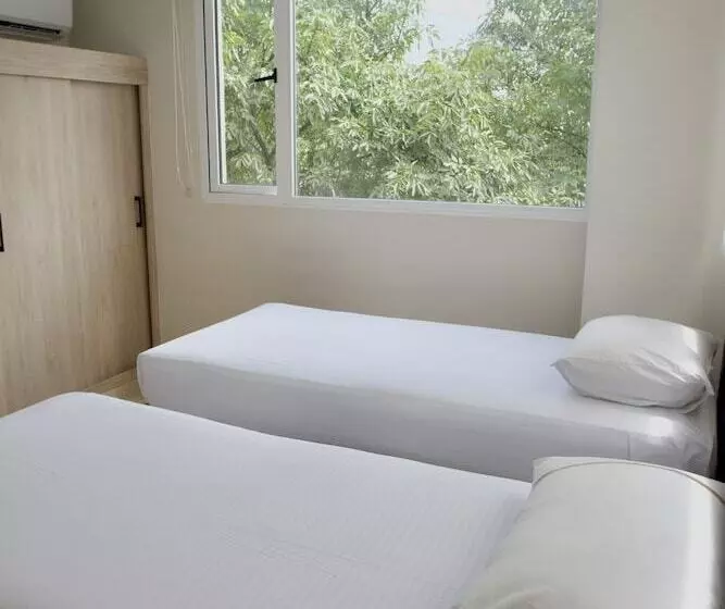 Fotos del hotel San Pedro Del Fuerte:  19