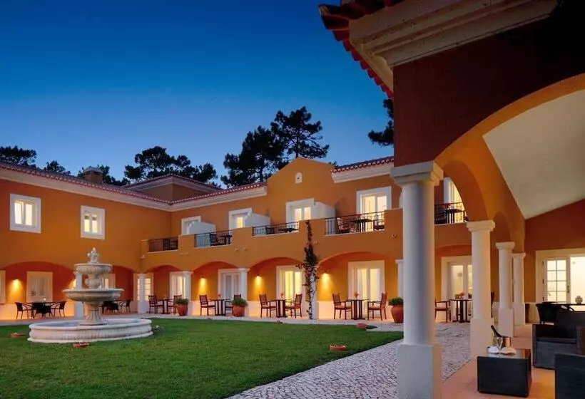 Fotos del hotel Senhora Da Guia Cascais Boutique:  12