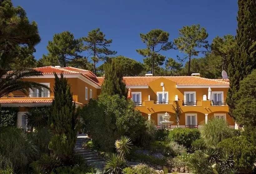 Fotos del hotel Senhora Da Guia Cascais Boutique:  18