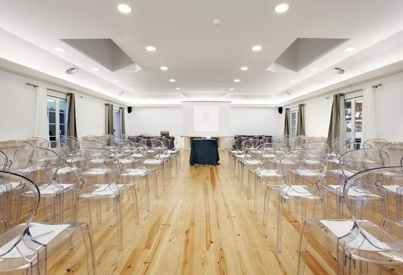 Fotos del hotel Senhora Da Guia Cascais Boutique:  8