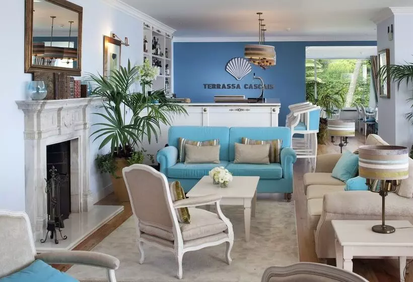 Senhora Da Guia Cascais Boutique