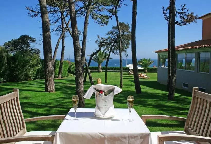 Fotos del hotel Senhora Da Guia Cascais Boutique:  20