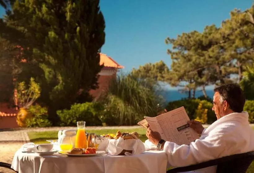 Fotos del hotel Senhora Da Guia Cascais Boutique:  25