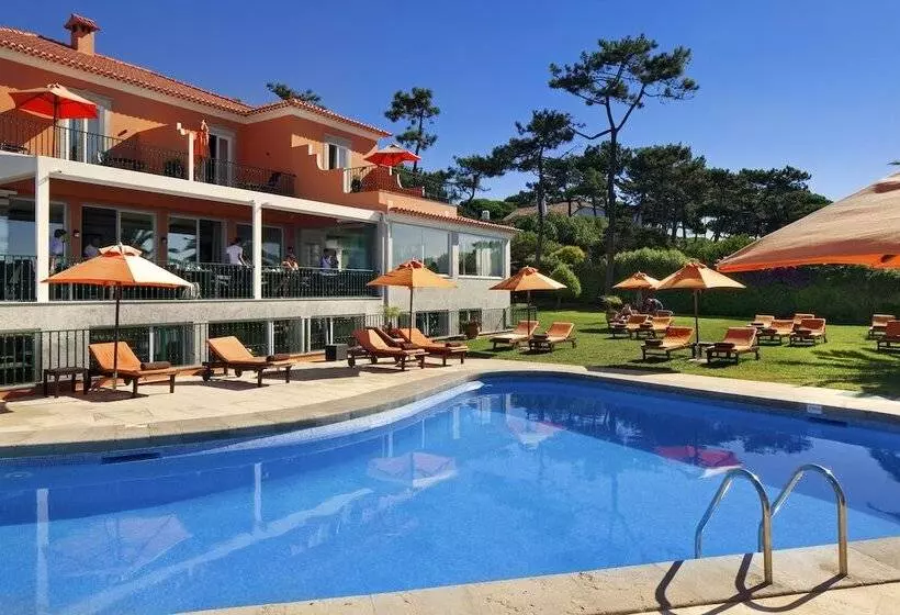 Fotos del hotel Senhora Da Guia Cascais Boutique:  2