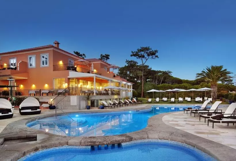 Fotos del hotel Senhora Da Guia Cascais Boutique:  24