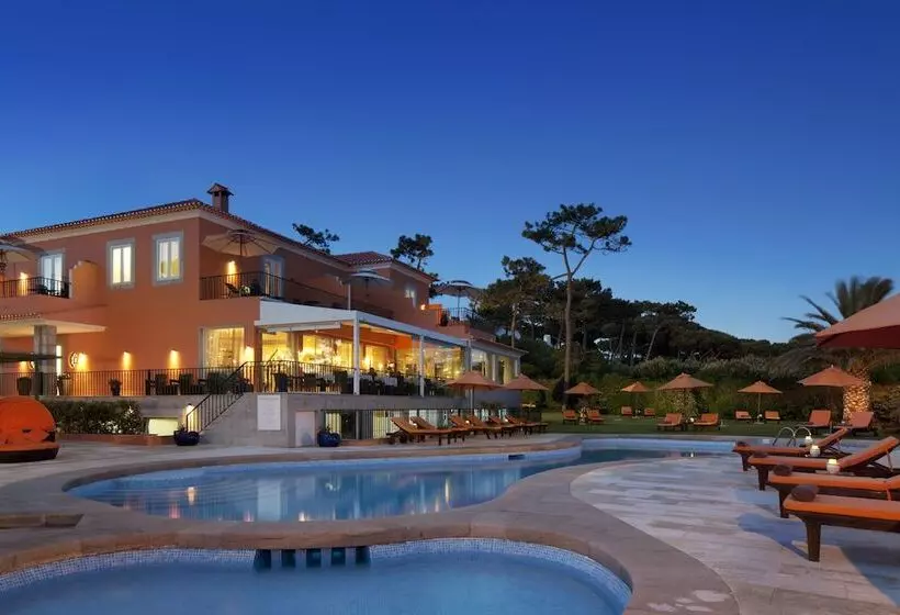 Fotos del hotel Senhora Da Guia Cascais Boutique:  22