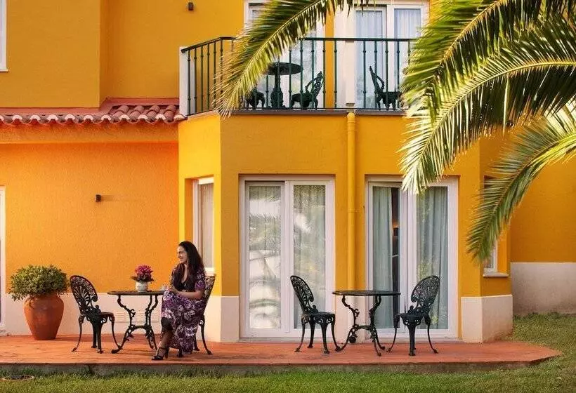 Fotos del hotel Senhora Da Guia Cascais Boutique:  21