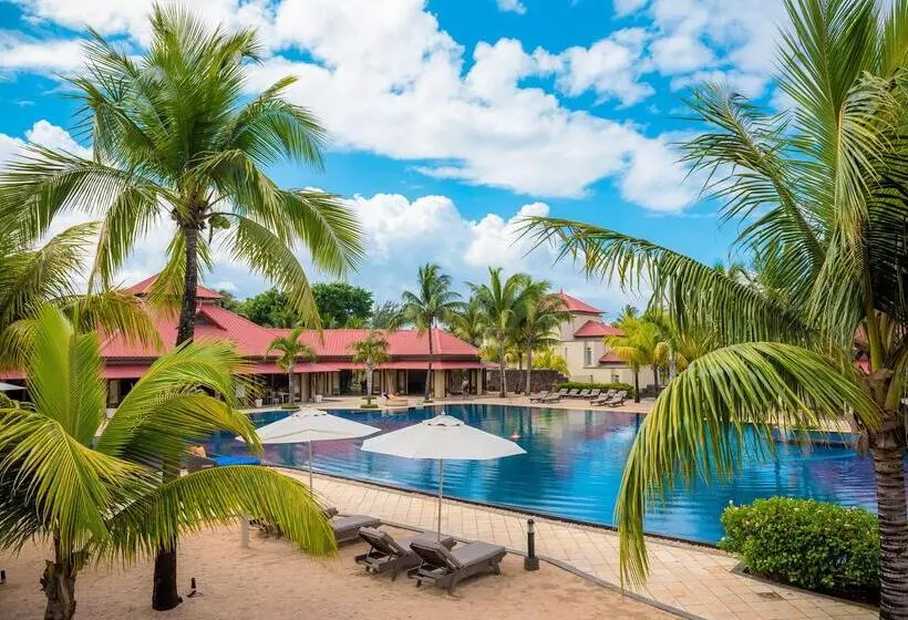 Fotos del hotel Tamassa - An All-inclusive Resort:  16