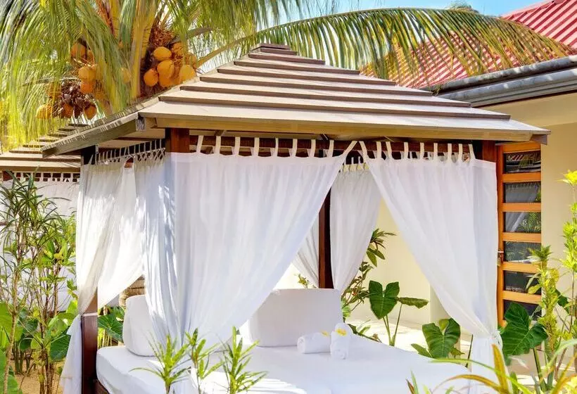 Fotos del hotel Tamassa - An All-inclusive Resort:  13