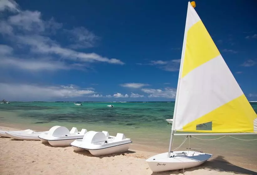 Fotos del hotel Tamassa - An All-inclusive Resort:  8