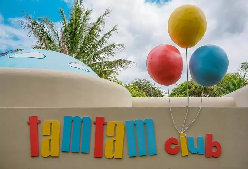 Fotos del hotel Tamassa - An All-inclusive Resort:  12