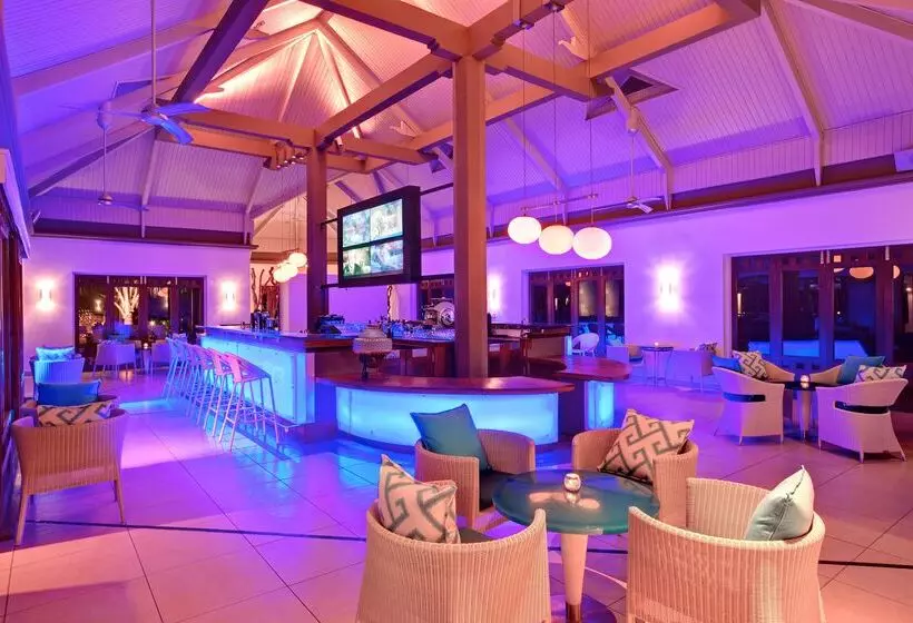 Fotos del hotel Tamassa - An All-inclusive Resort:  4