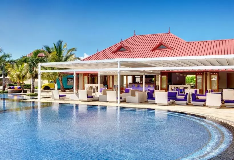 Fotos del hotel Tamassa - An All-inclusive Resort:  11