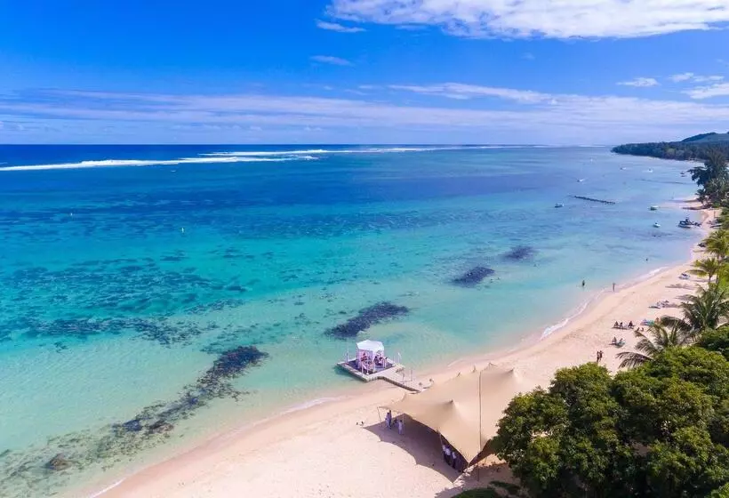 Fotos del hotel Tamassa - An All-inclusive Resort:  14