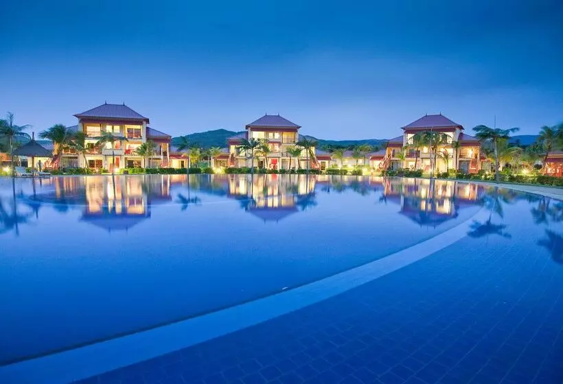 Fotos del hotel Tamassa - An All-inclusive Resort:  25