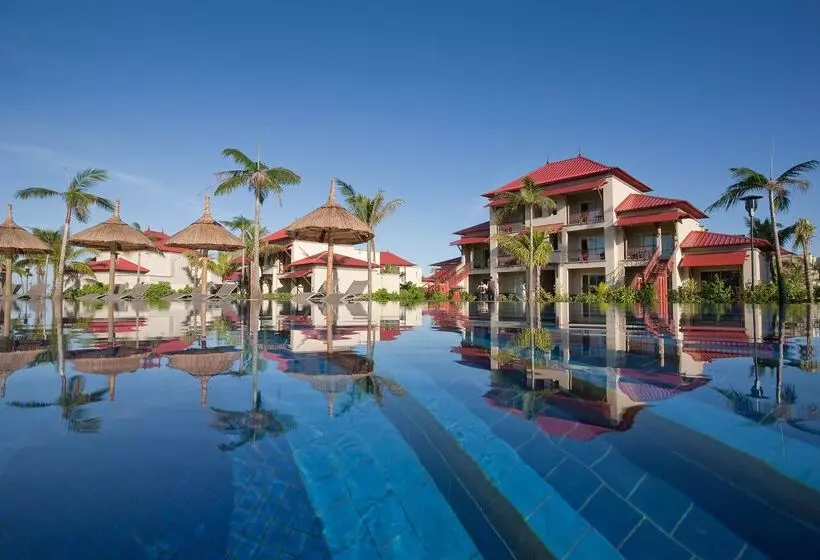 Fotos del hotel Tamassa - An All-inclusive Resort:  9